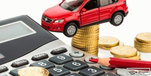 prestito auto e prestito al consumo