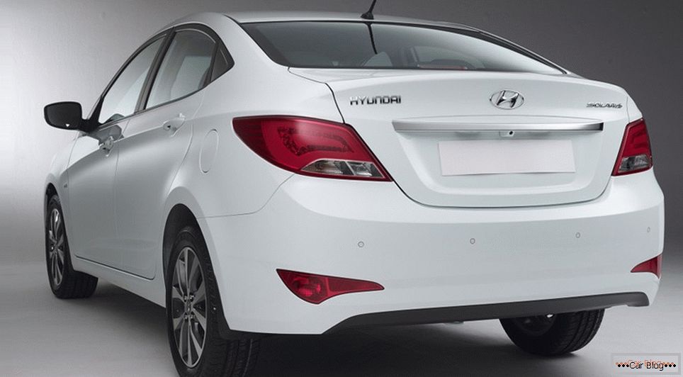 Hyundai Solaris 2015 e ix35 можно купeть со скeдкой до конца августа