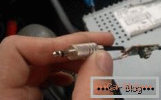come realizzare un'antenna per auto con le proprie mani