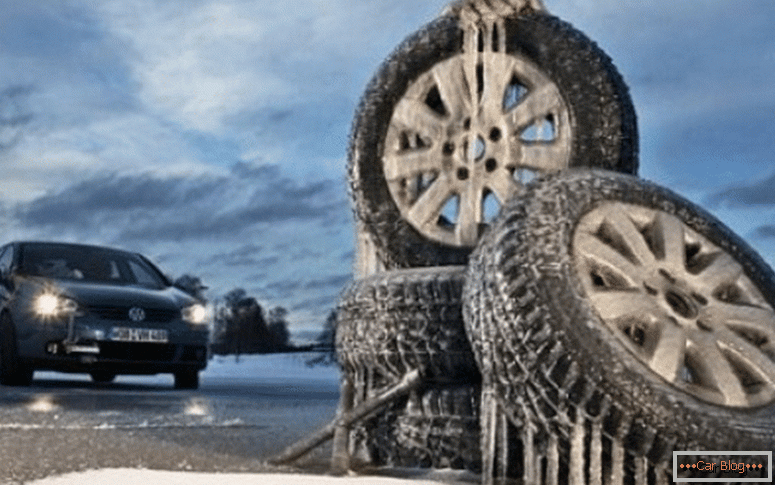 quali pneumatici invernali è meglio scegliere per l'auto
