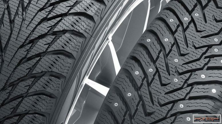 Quali pneumatici invernali comprare per le auto: scegliere i pneumatici per le auto