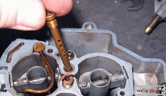 Kit riparazione carburatore Solex 21083 prezzo