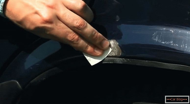 locale ремонт сколов и царапин на кузове автомобиля