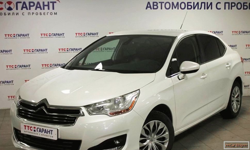 Salone dell'automobile TransTechService Kazan