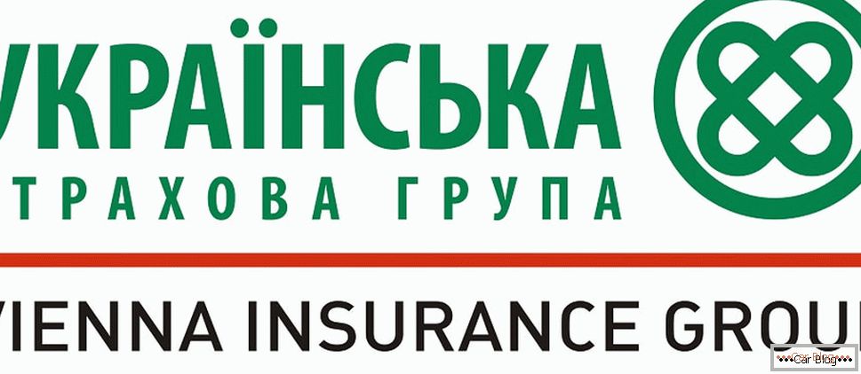 Gruppo assicurativo ucraino