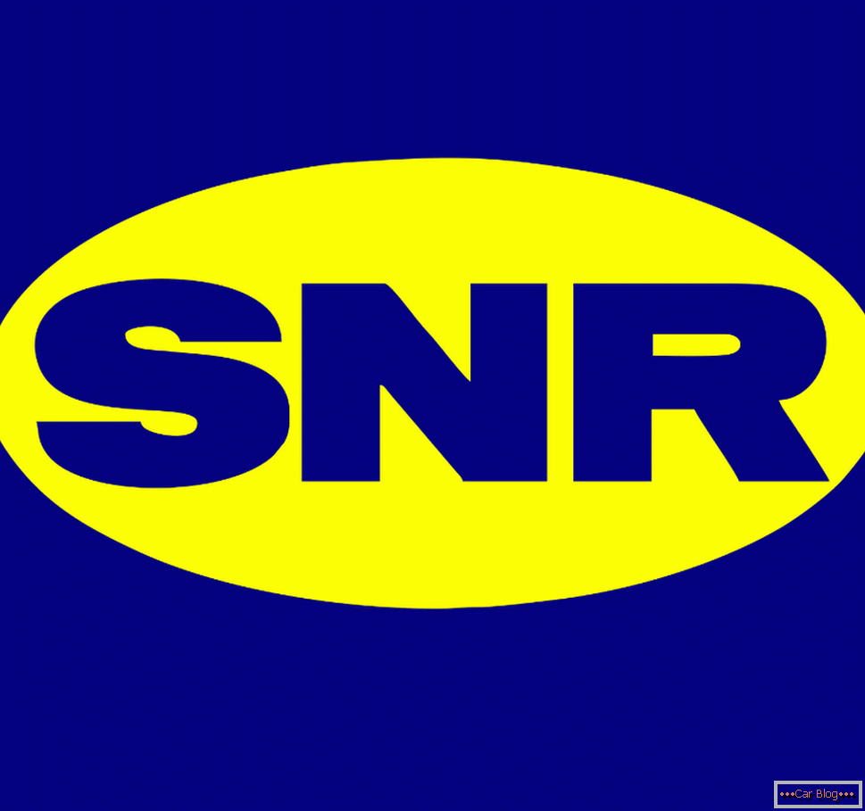 Fornitore di cuscinetti SNR