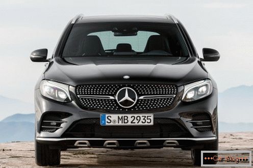 Mercedes создаст конкурента Il tuo ordine на нашем рынке