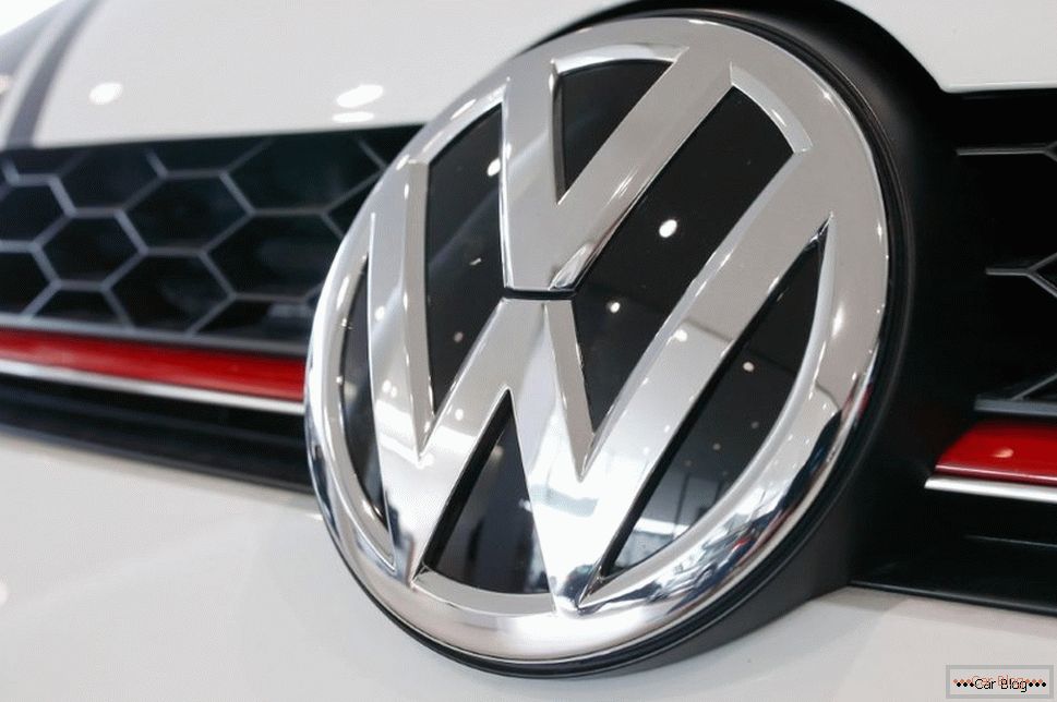 L'affidabilità dell'automobile di Volkswagen
