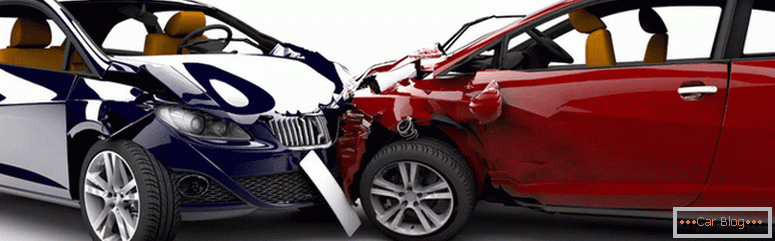 Come è la valutazione del danno alla macchina dopo un incidente