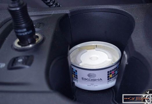 Deodorante per auto