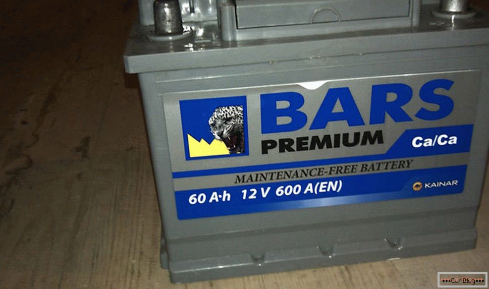 Bar Premium