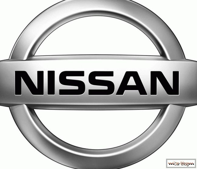 Auto Nissan