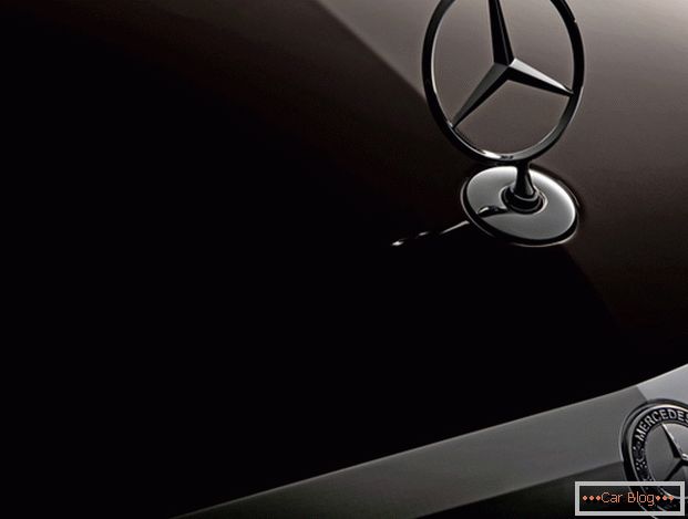 Le auto Mercedes sono sempre state prestigiose e tra le più costose.