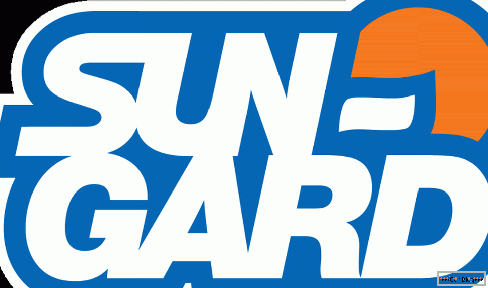 Логотип бренда Guardia del sole