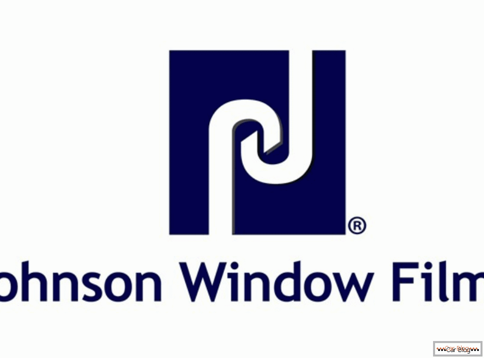 Colorazione del logo del marchio Johnson