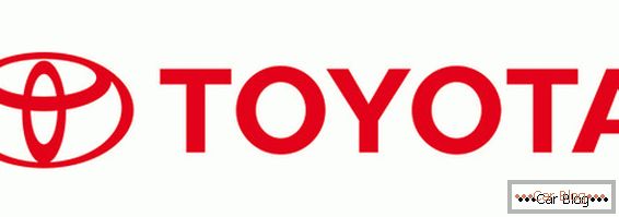 Auto Toyota